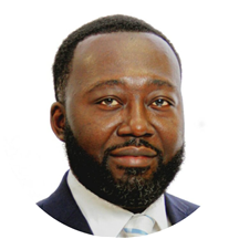 Kofi Adomako, NP