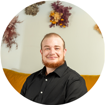 Kohen Snyder, LCPC, MA