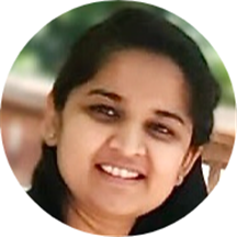 Komal Patel, RD