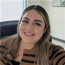 Korina Garcia-Dehlavi, LCSW