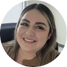 Korina GarciaDehlavi, LCSW
