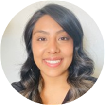 Korina Herrera, LMHC