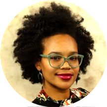 Korinne Roberts, LCSW