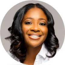 Kortney Clinton, LCSW