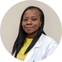 Koudiratou Radji, NP, CRNP, FNP