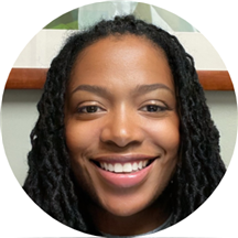 Kourtney Carter, LCSW