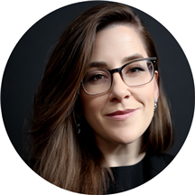 Kourtney DeBoer, LMFT