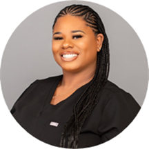 Kourtney Gibson, MSN