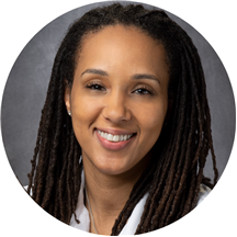 Kourtney Tapnio, APRN