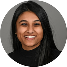 Krisha Shah, PT, DPT
