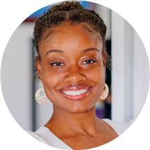 Krishawnda Scott, PMHNP