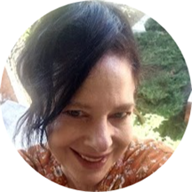 Krista Barrett, LCSW