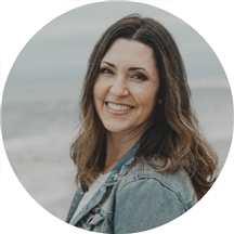 Krista Jones, MS, CCC - SLP