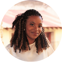 Krista Thompson, LMFT Associate