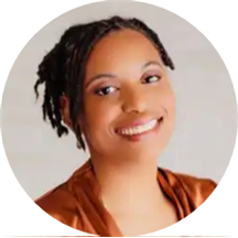 Krista Thompson, LMFT Associate