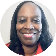 Kristal Davidson, LPC