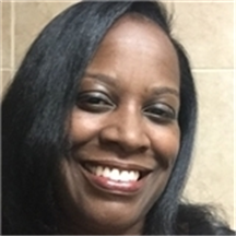 Kristal Davidson, LPC