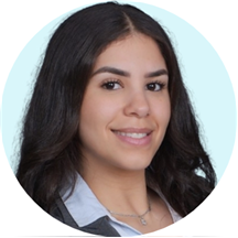 Kristal Diaz, NP