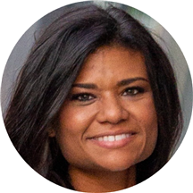 Kristel Walker, LMHC