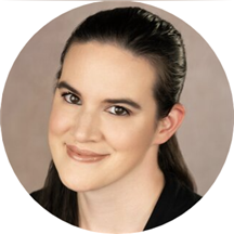 Kristen Ann Stodola, LPC, MA