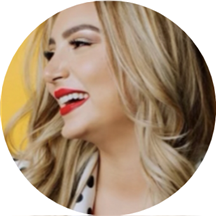 Kristen Arguelles, LD, MS, RDN