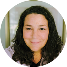 Kristen Arnold, LICSW