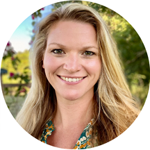 Kristen Benfield, LPC