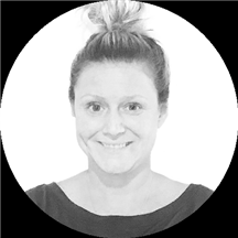 Kristen Boone, LCMHC