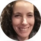 Kristen Bragg, LMFT, MA