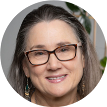 Kristen Butler, LICSW