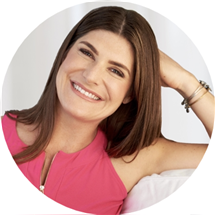 Kristen Castle, LMFT