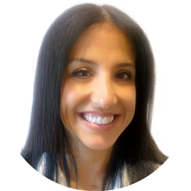 Kristen Criscitelli, RD