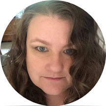 Kristen Daniels, LMSW