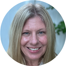 Kristen Doherty, MSW