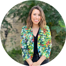 Kristen Drake, LPC