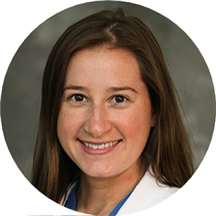 Kristen Drouant, PA-C