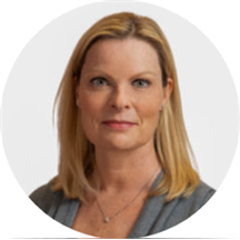 Kristen Federlein, LCPC, NCC