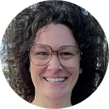 Kristen Francis, LCSW