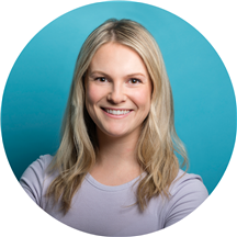 Kristen Frogner, PA-C