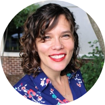 Kristen Harker, PMHNP