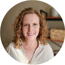 Kristen Hawrysz, LPC