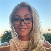 Kristen Hughes, LCSW