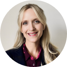 Kristen Hunkin, APRN, RN, NP