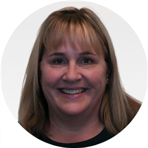 Kristen Johnson, LCSW