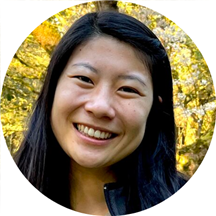 Kristen Kyong, MS, CCC - SLP