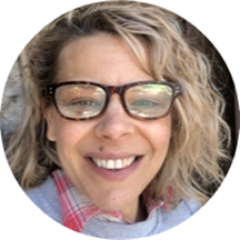 Kristen LaRue, LICSW