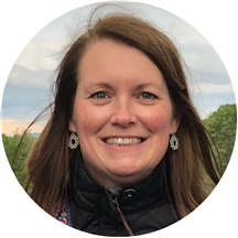 Kristen Lazarus, LCSW