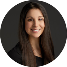 Kristen Marcantuono, OTR/L, OT