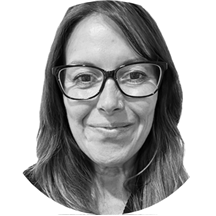 Kristen McHenry, LPC