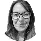 Kristen McHenry, LPC